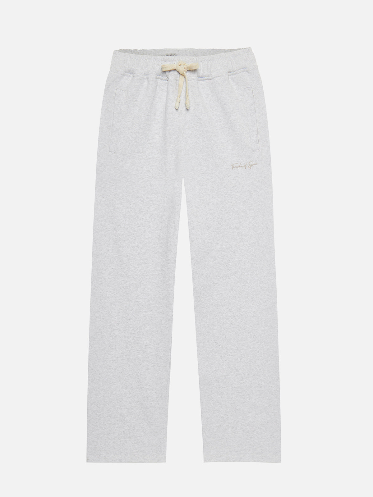 SIGNATURE LOOSE FIT LOUNGE PANTS