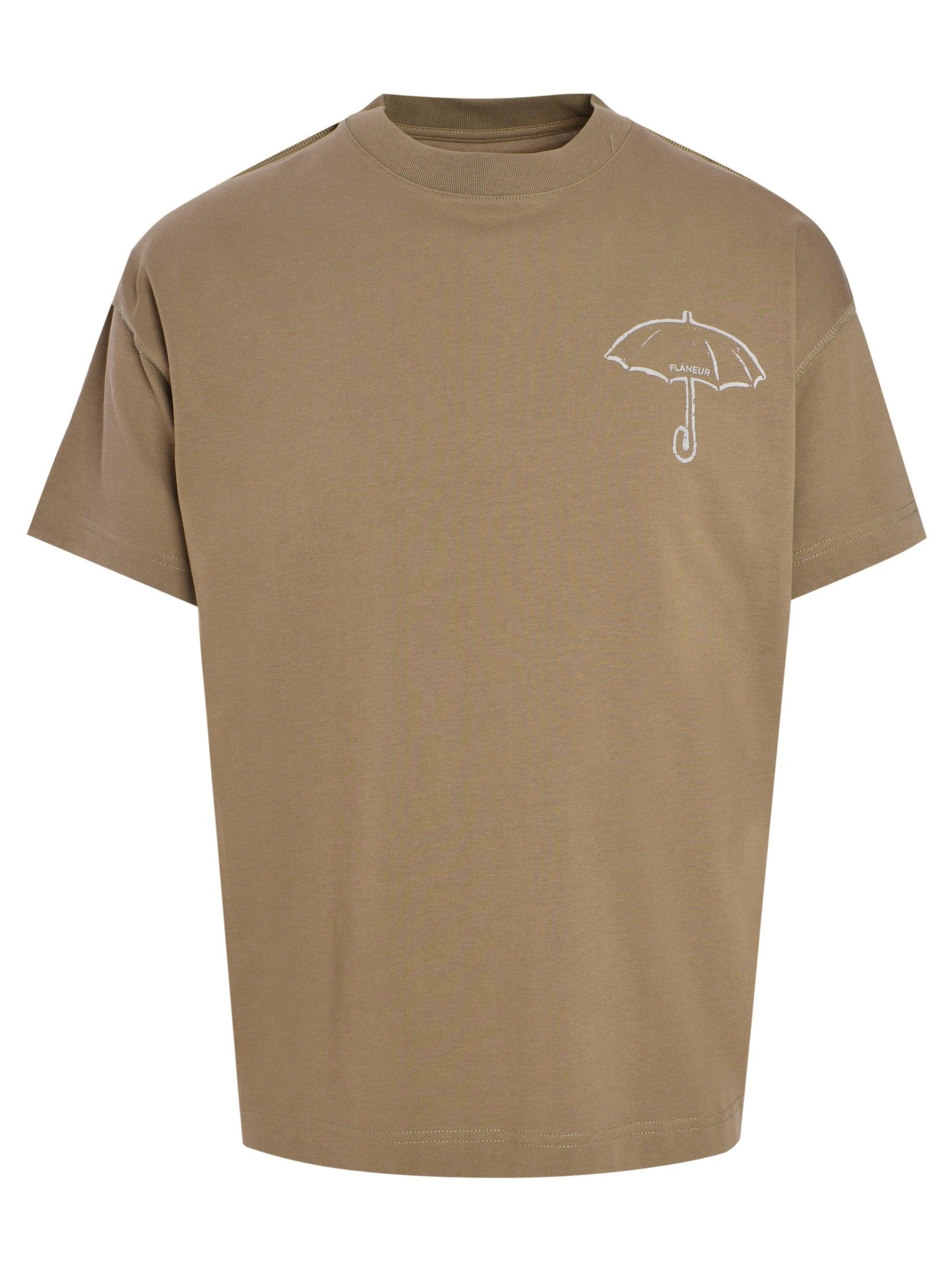 Umbrella t-shirt