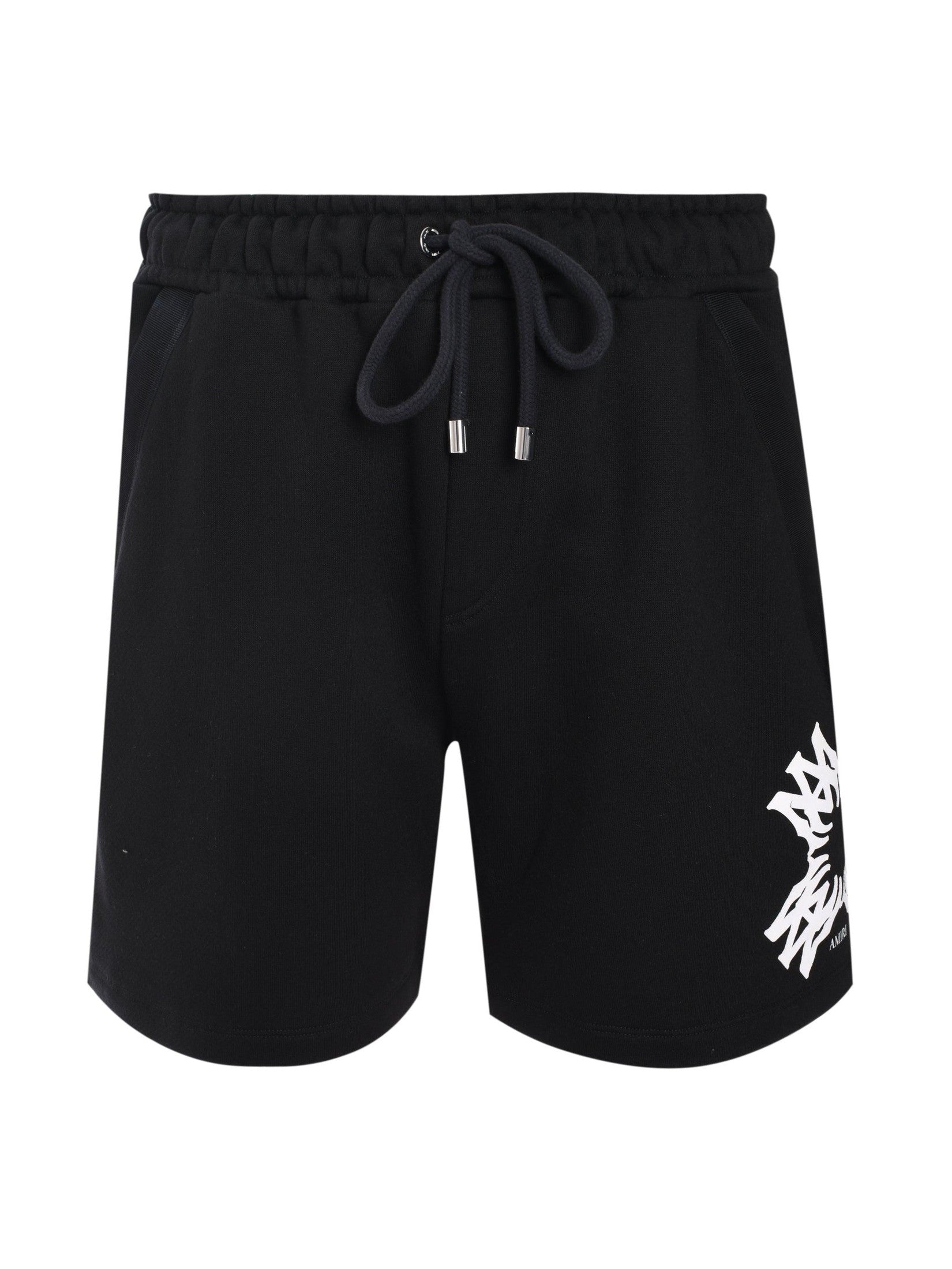 Ma quad sweatshort