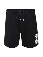 MA QUAD SWEATSHORT