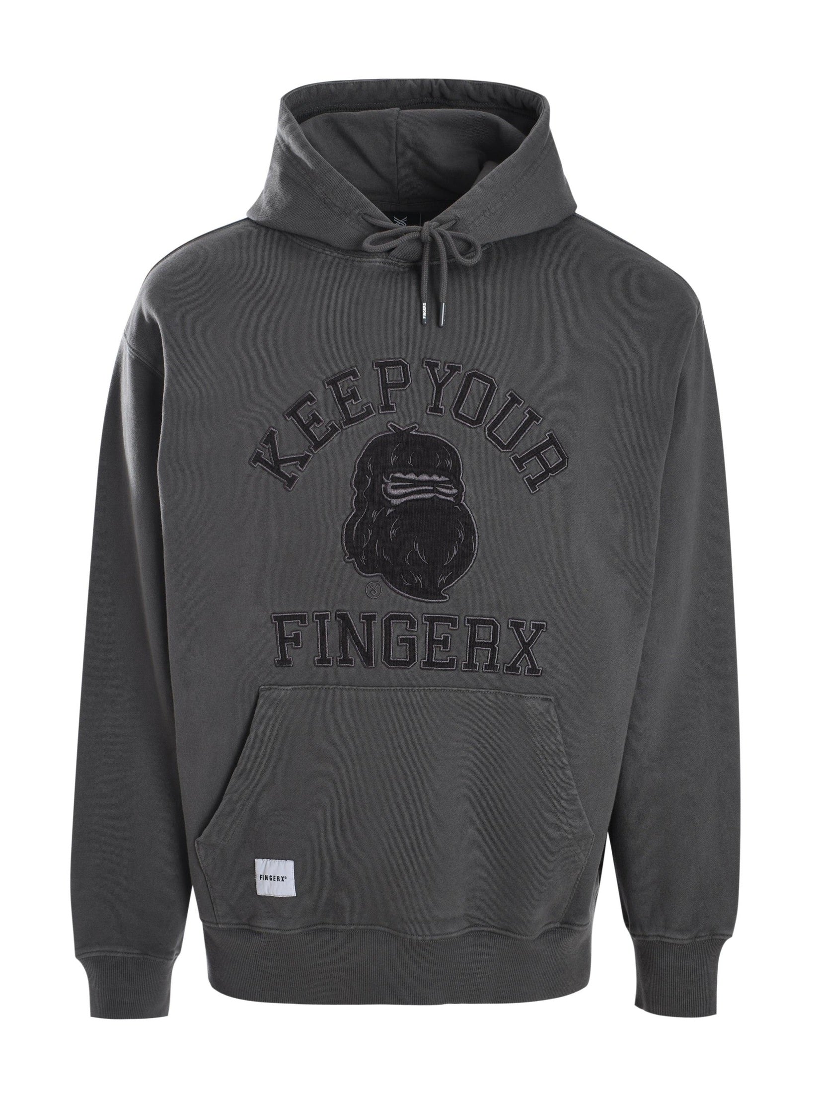 Fingercroxx sweatshirt