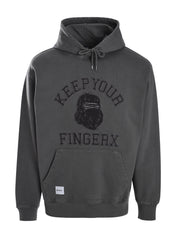 FingerCroxx Sweatshirt