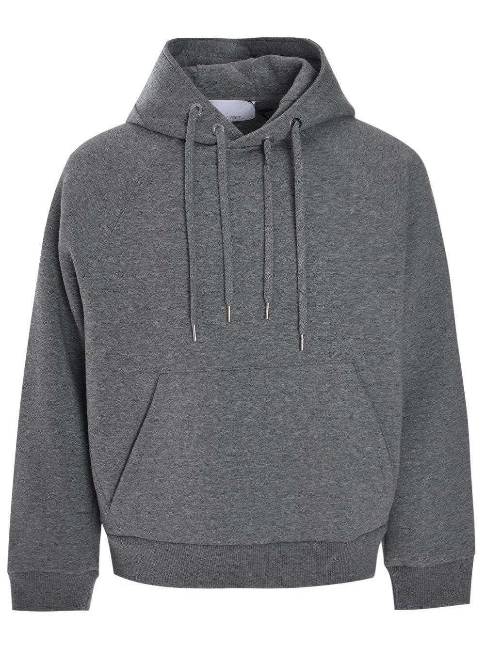 Easy raglan double string