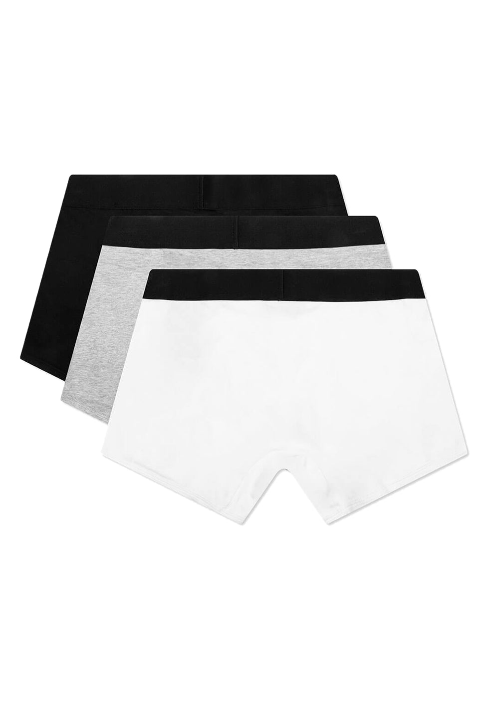 PACK OF BOXER TRIPACK MULTICOLOR بوكسر 