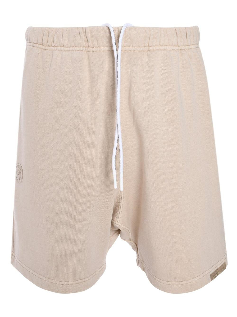 Aape sweat shorts