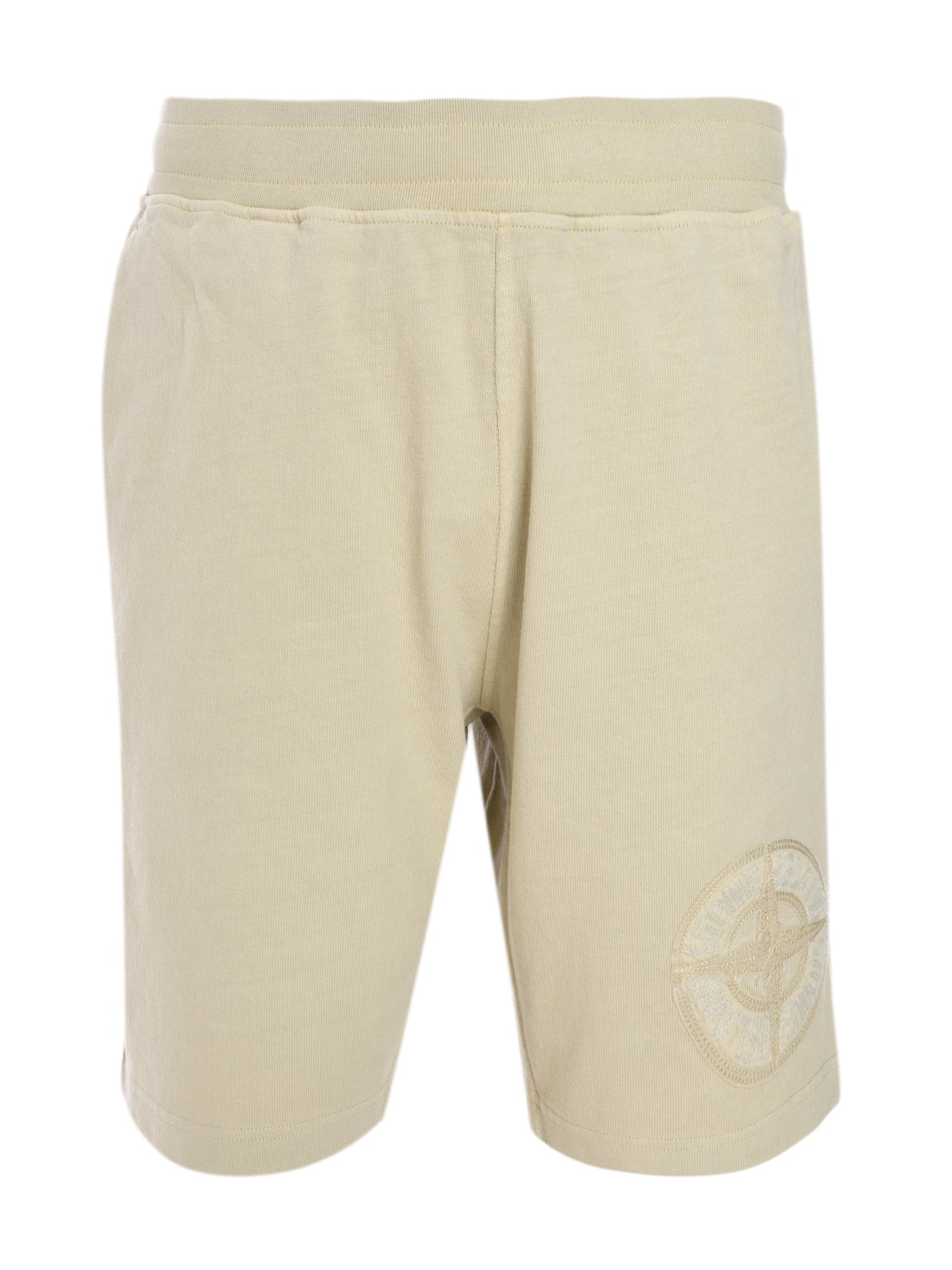 Fleece shorts