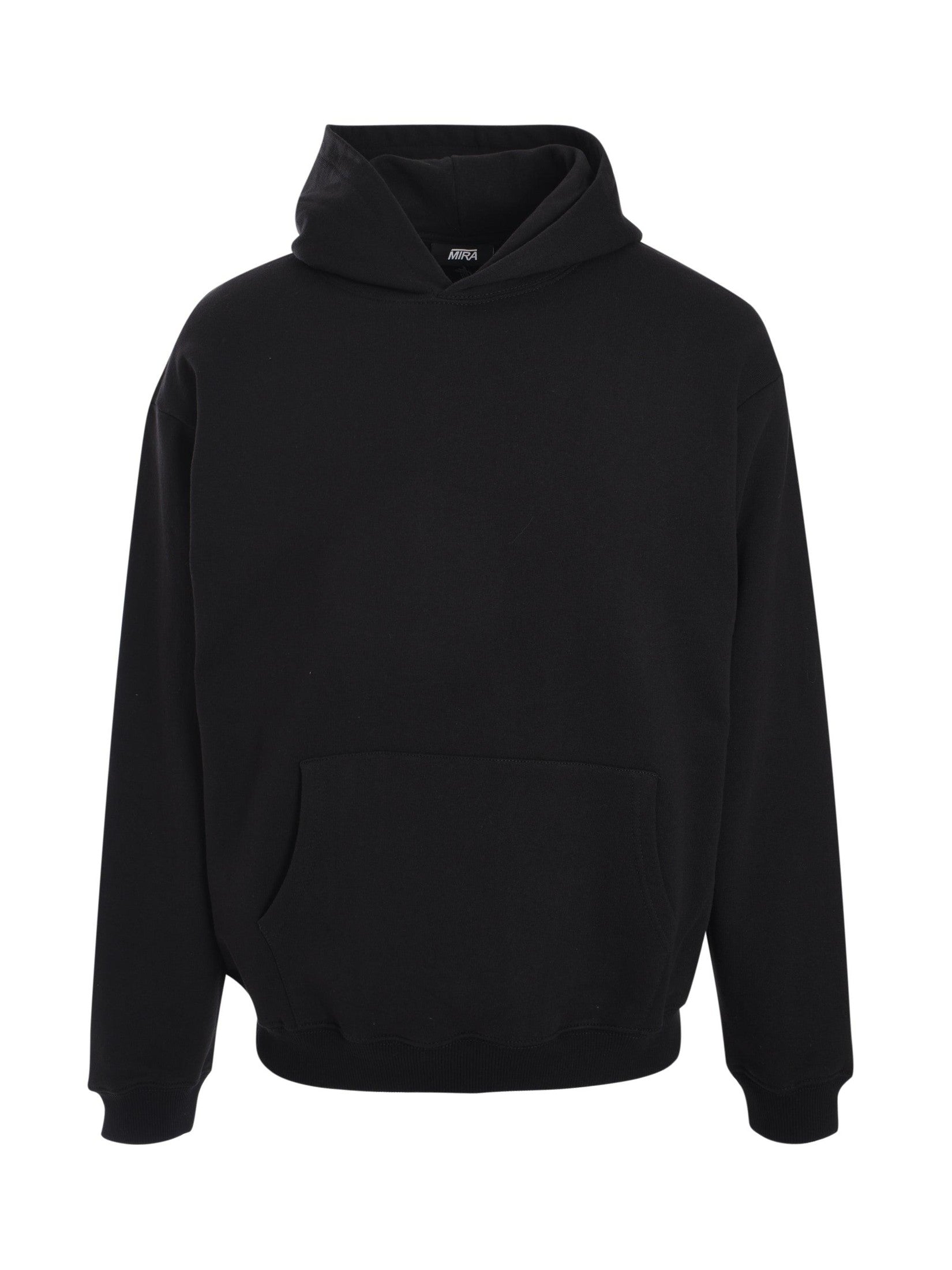 Hoodie storm
