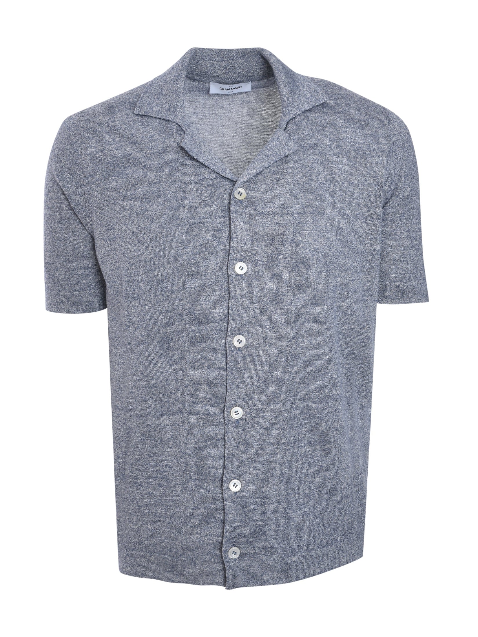 Shirt s/slv