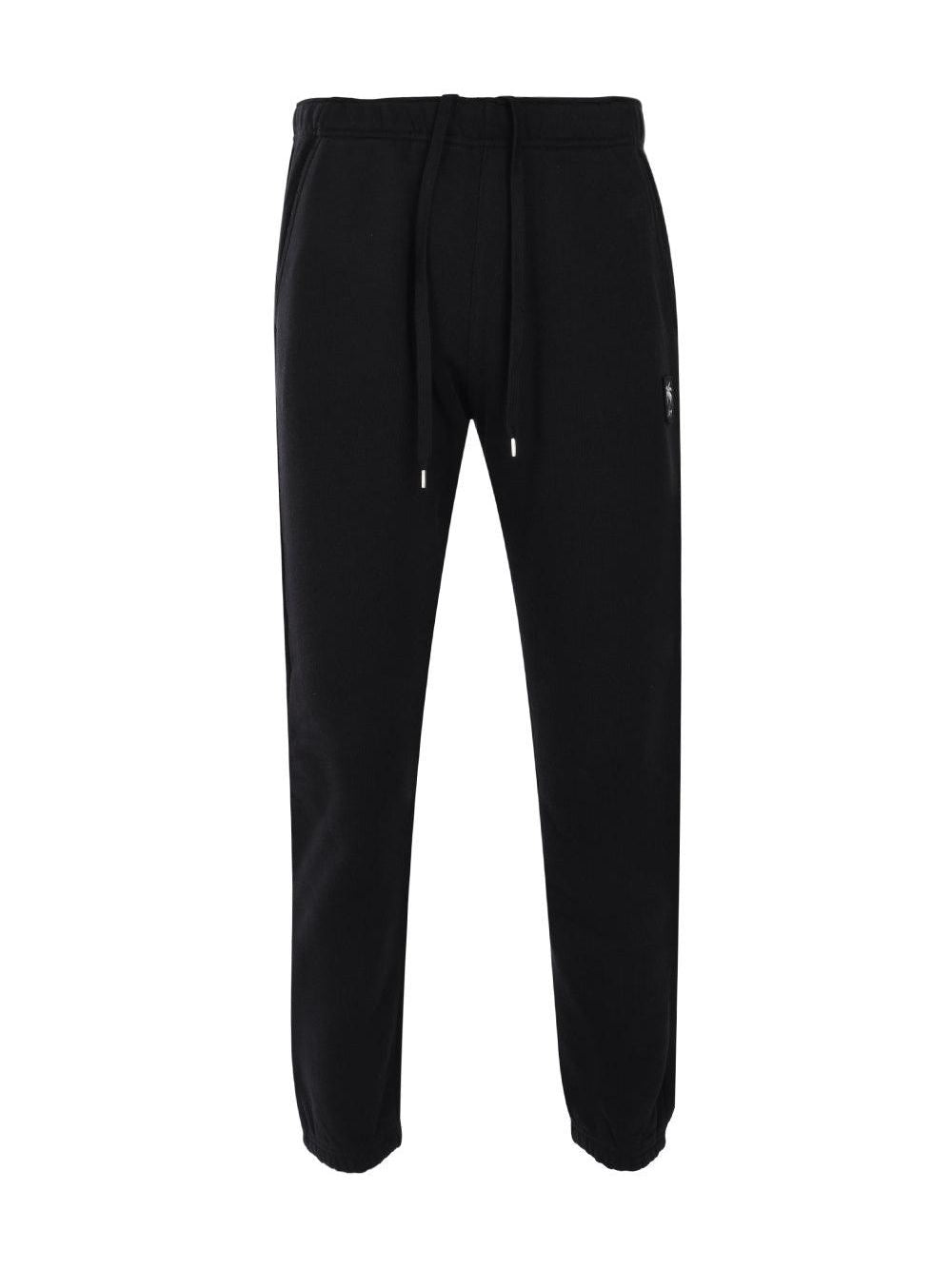 Jersey trousers