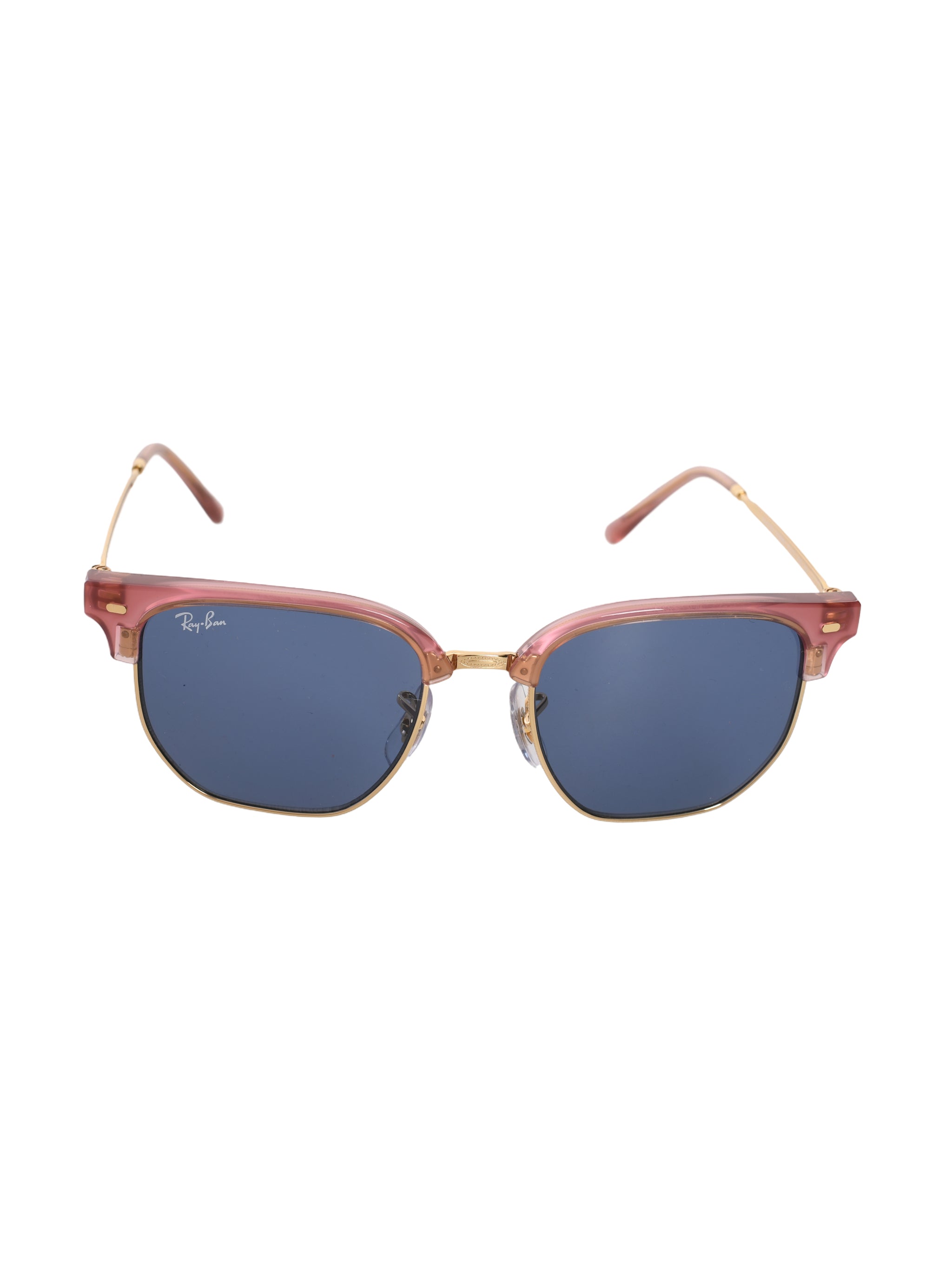 نظارات شمسية للأطفال-Ray-Ban RB9116S New Clubmaster 