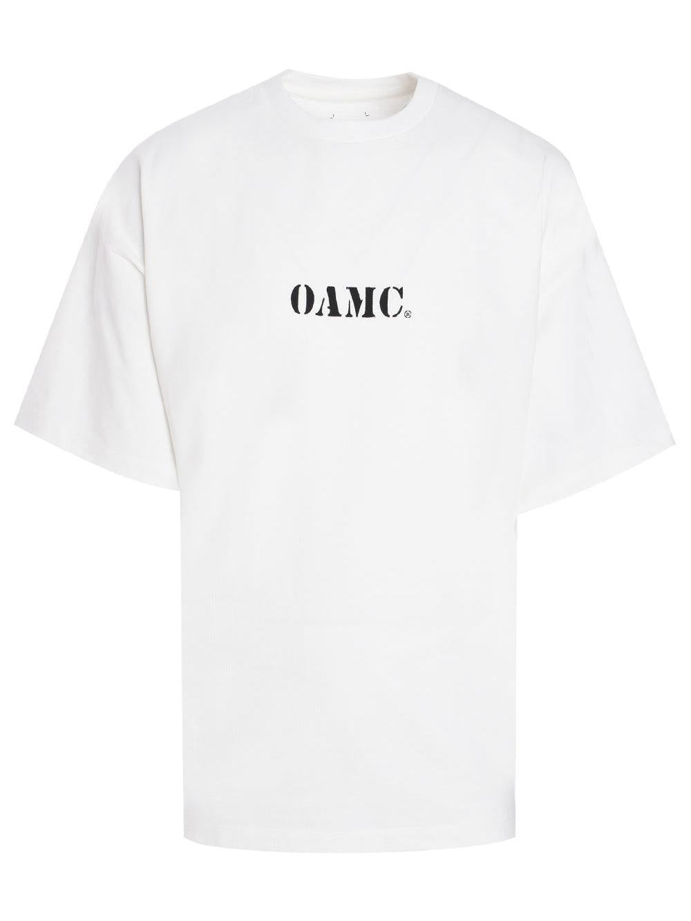 Midstream t-shirt - knitted
