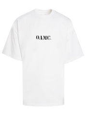 Midstream t-shirt - knitted