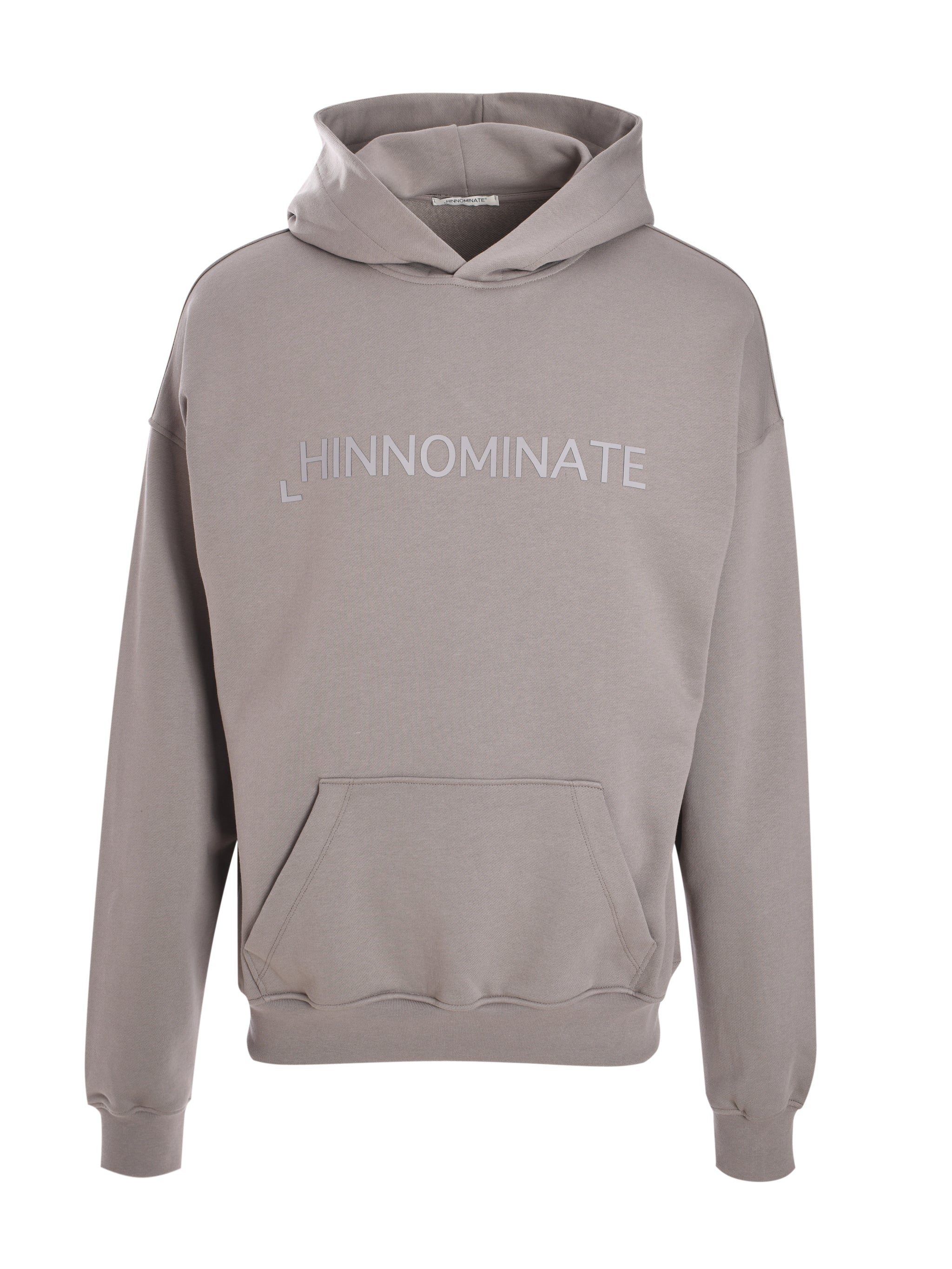 Hooded Sweatshirt with Print