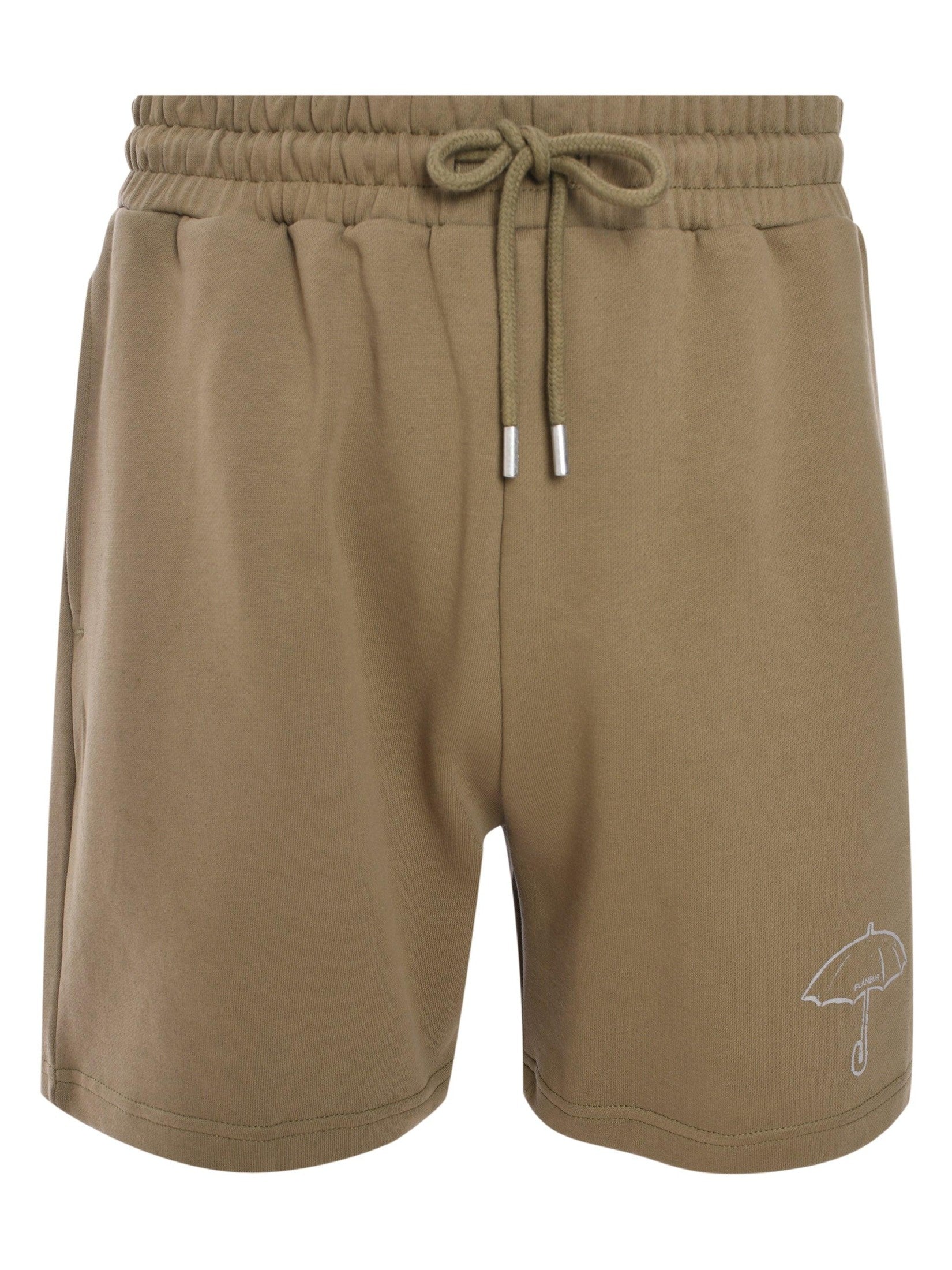 Umbrella shorts