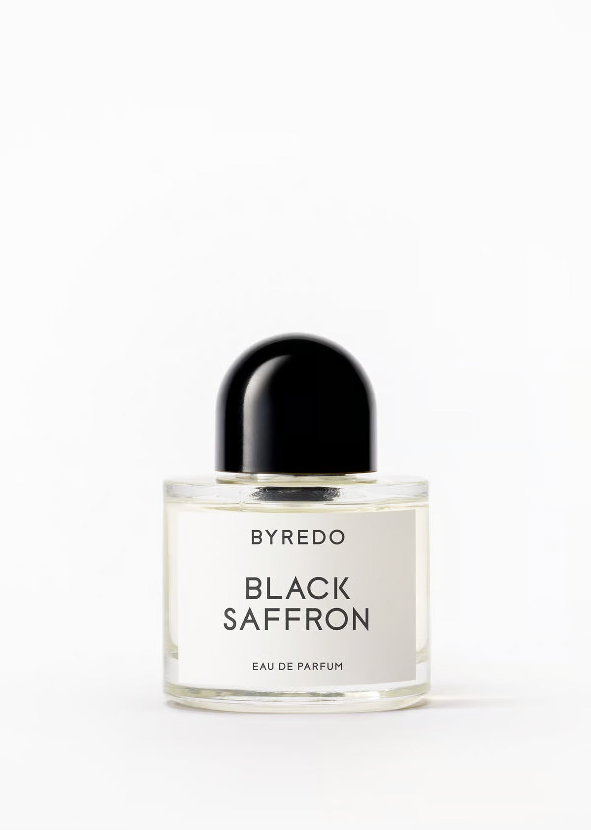 Black Saffron EDP 50ml