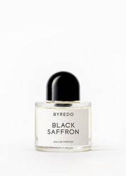 Black Saffron EDP 50ml