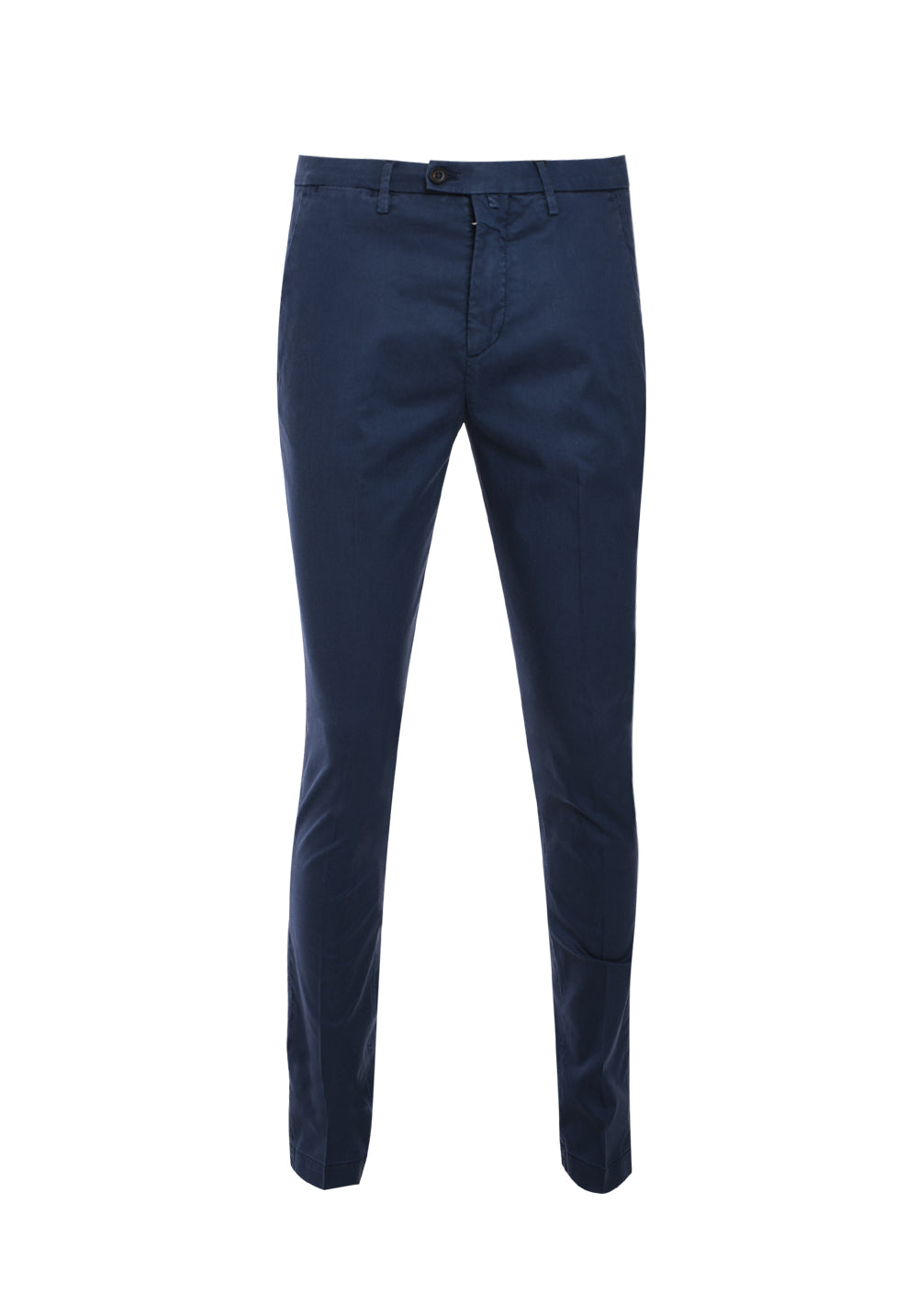 DYED - WASHED TROUSER