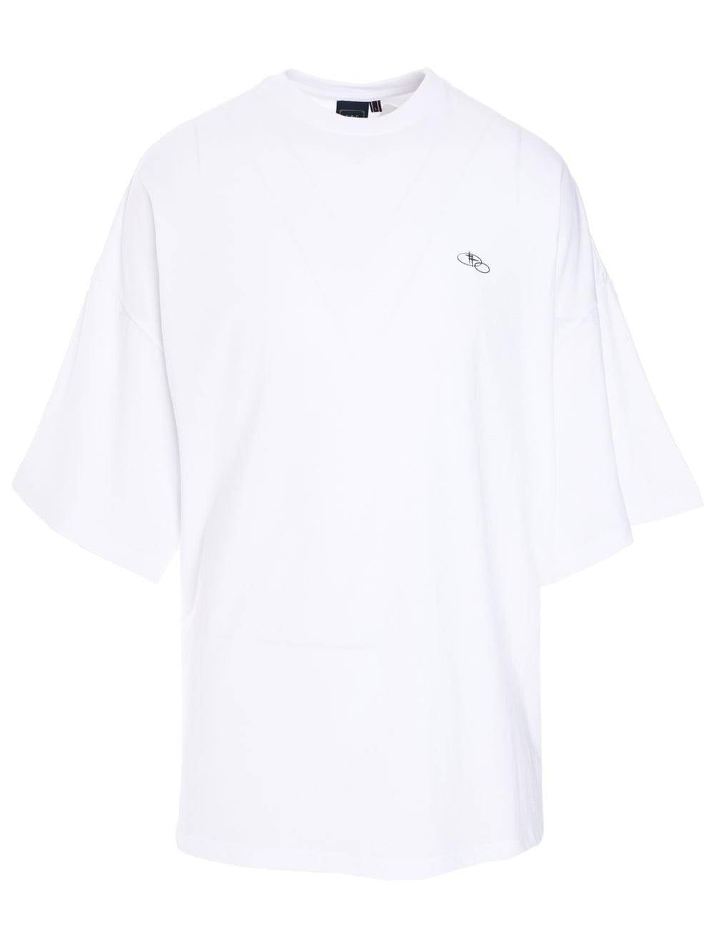 The blessed maria tee shirt