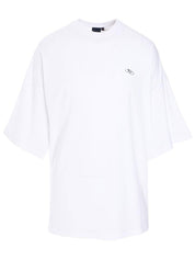 The blessed maria tee shirt