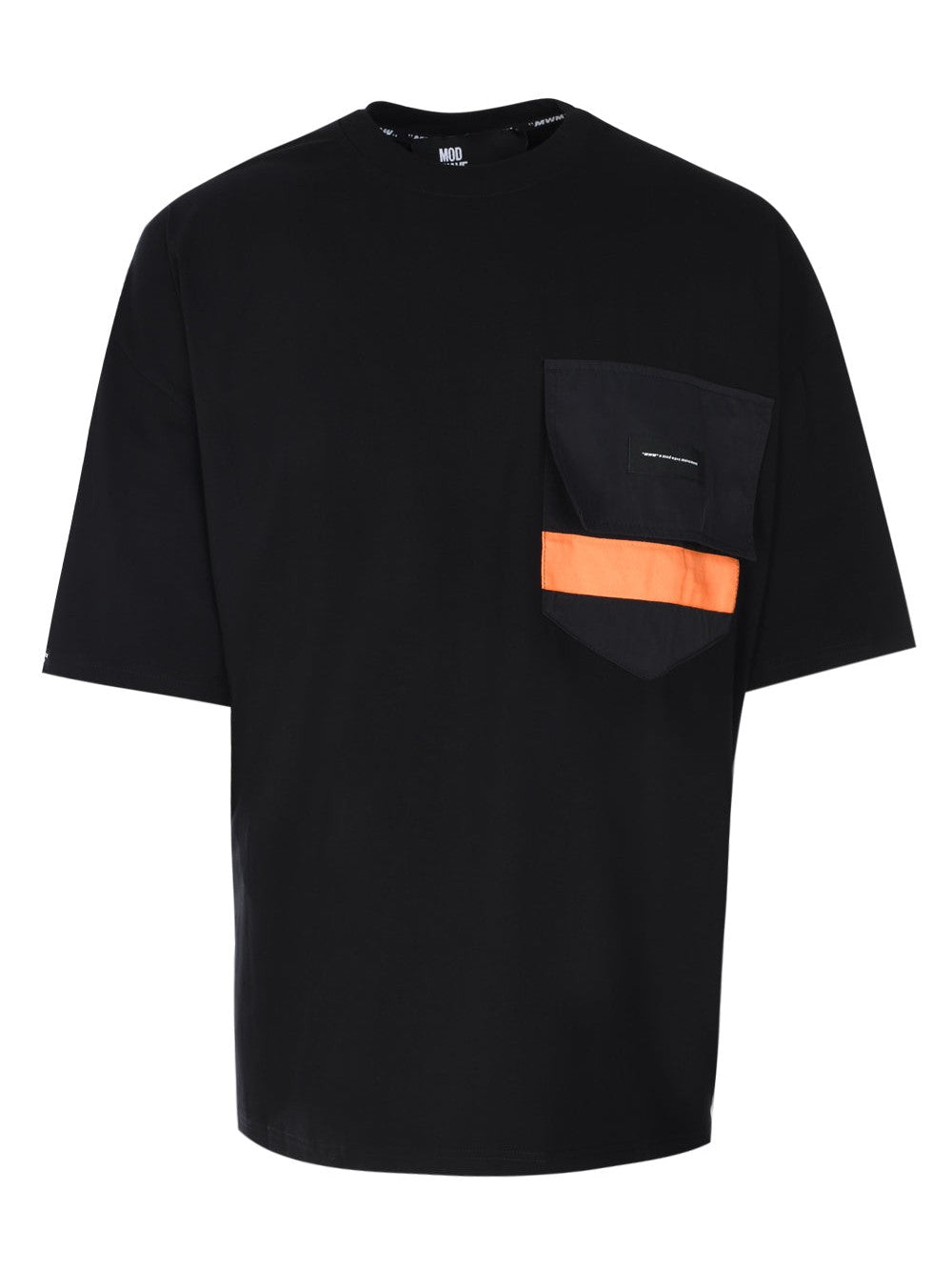 Black capsule t-shirt 006