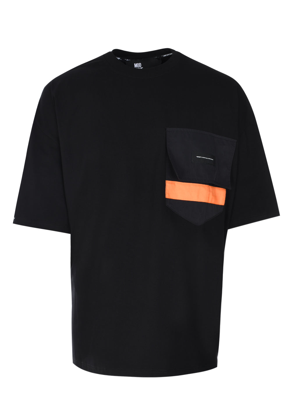 BLACK CAPSULE T-SHIRT 006