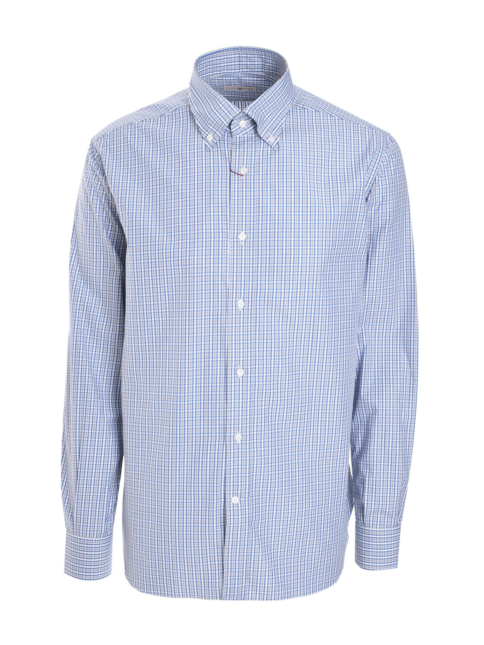 Woven shirt