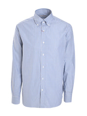 WOVEN SHIRT