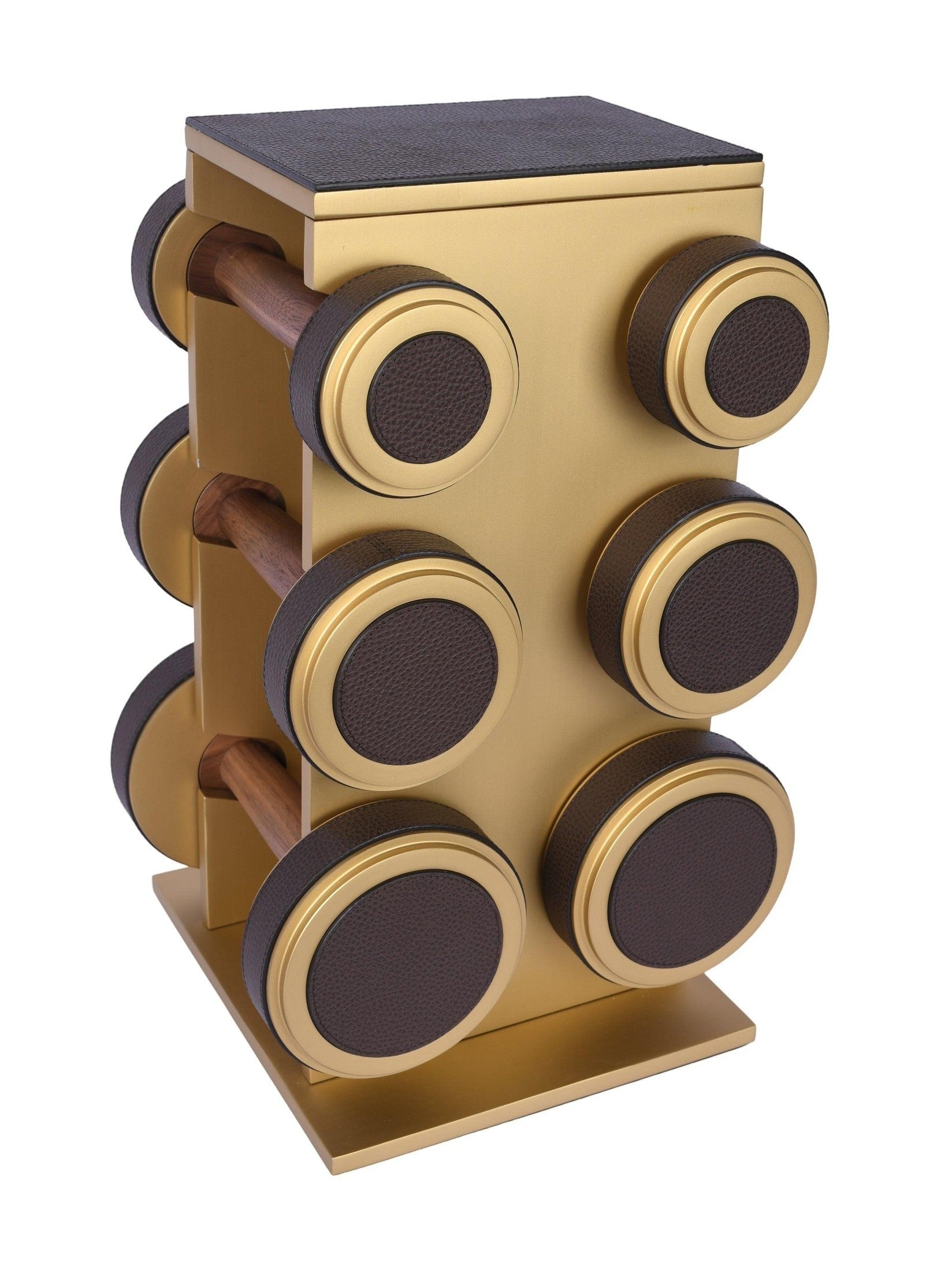 Magnus gym weights set n.2 (2,4,6 kg weights)