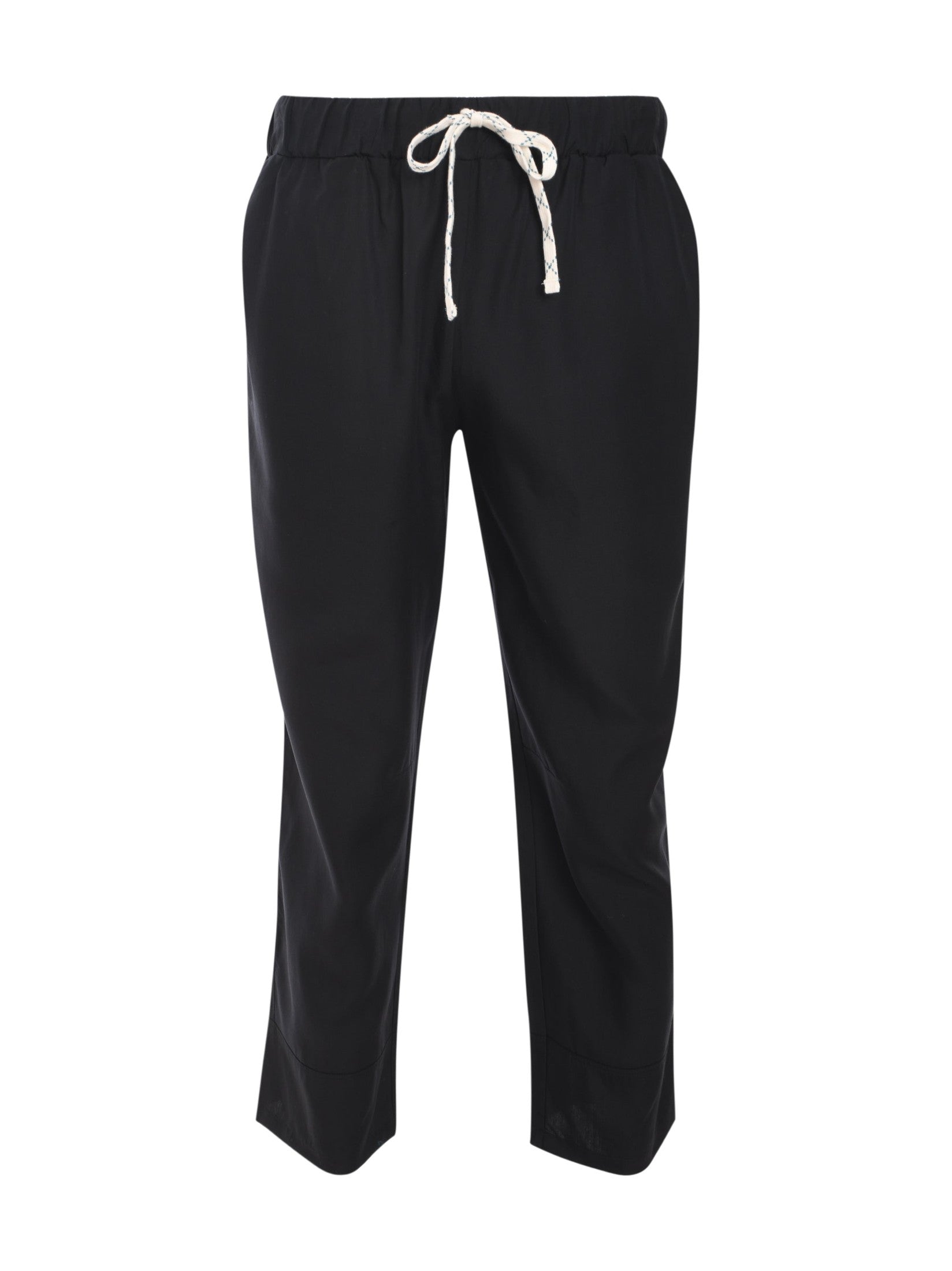 El ocho trouser elasticated lightweight