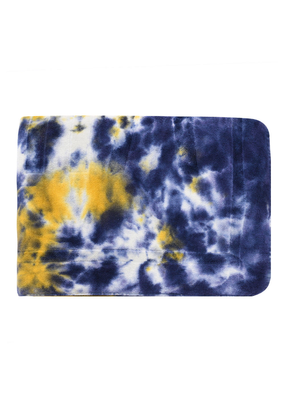 Tie & Dye Beach Towel