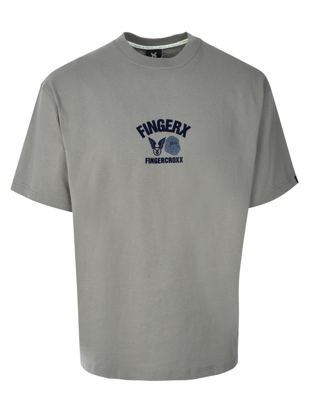 Fingercroxx te shortsl