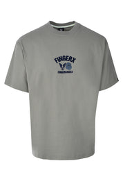 FINGERCROXX TE SHORTSL