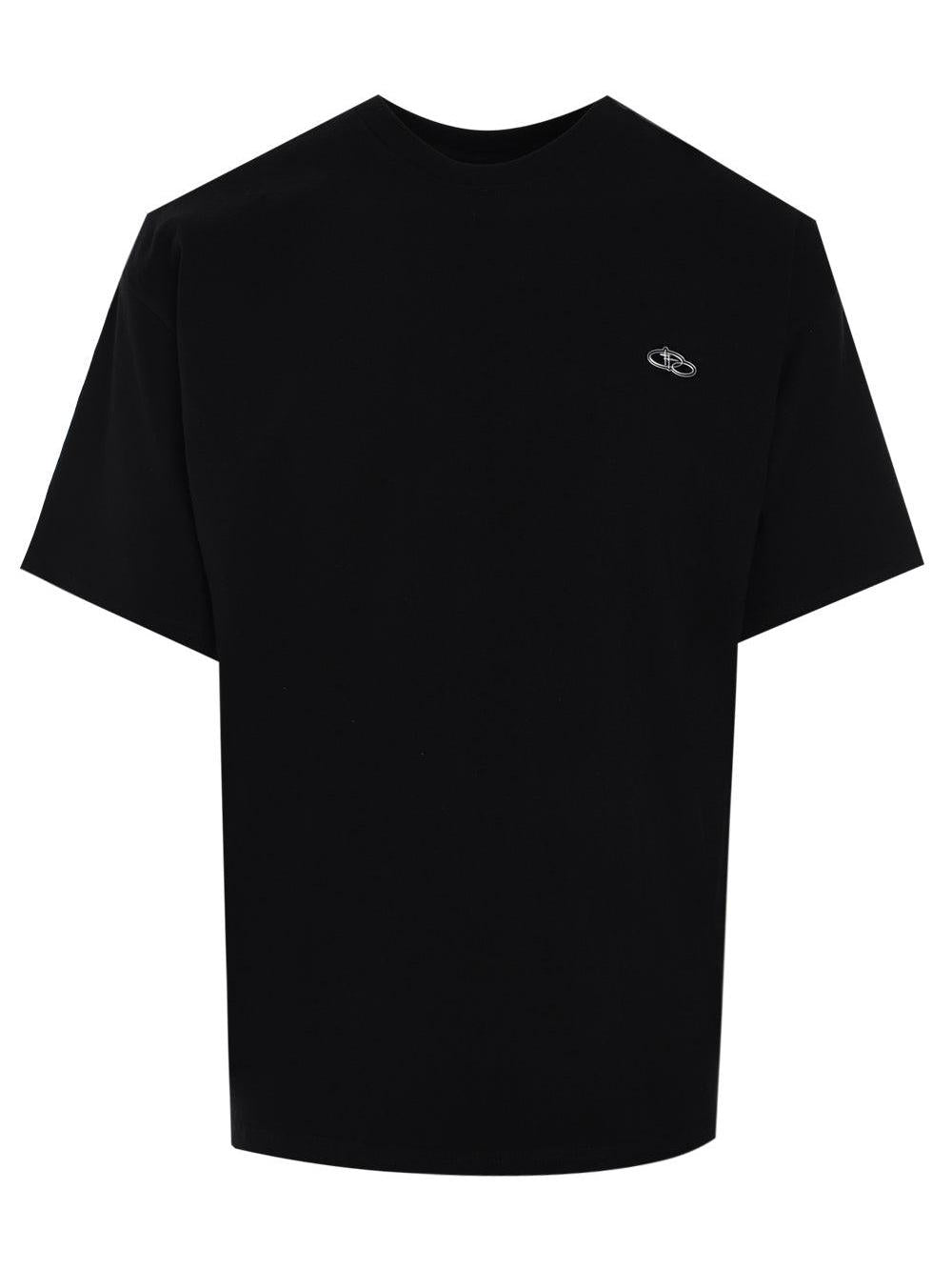 Scribble tee shirt