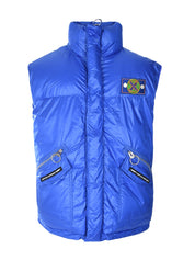 Puffer vest