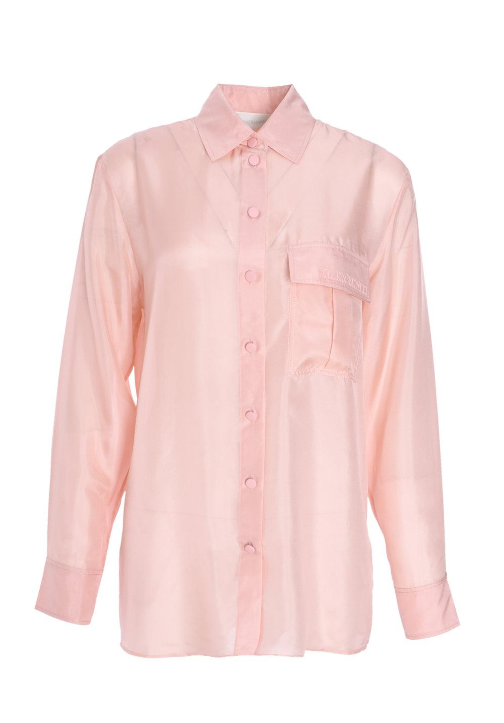 HALLIDAY MANSTYLE SHIRT