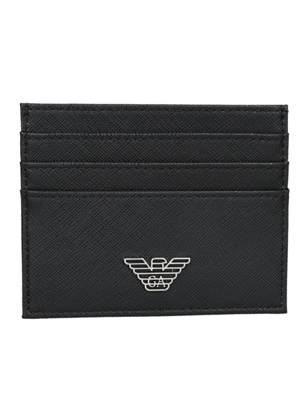 Emporio armani card holder