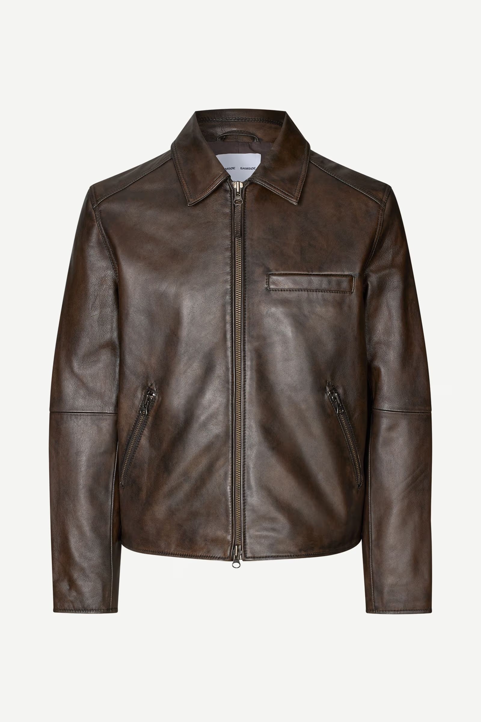 SACLIFF JACKET 15390