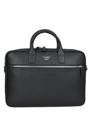 EMPORIO ARMANI BRIEFCASE BAG