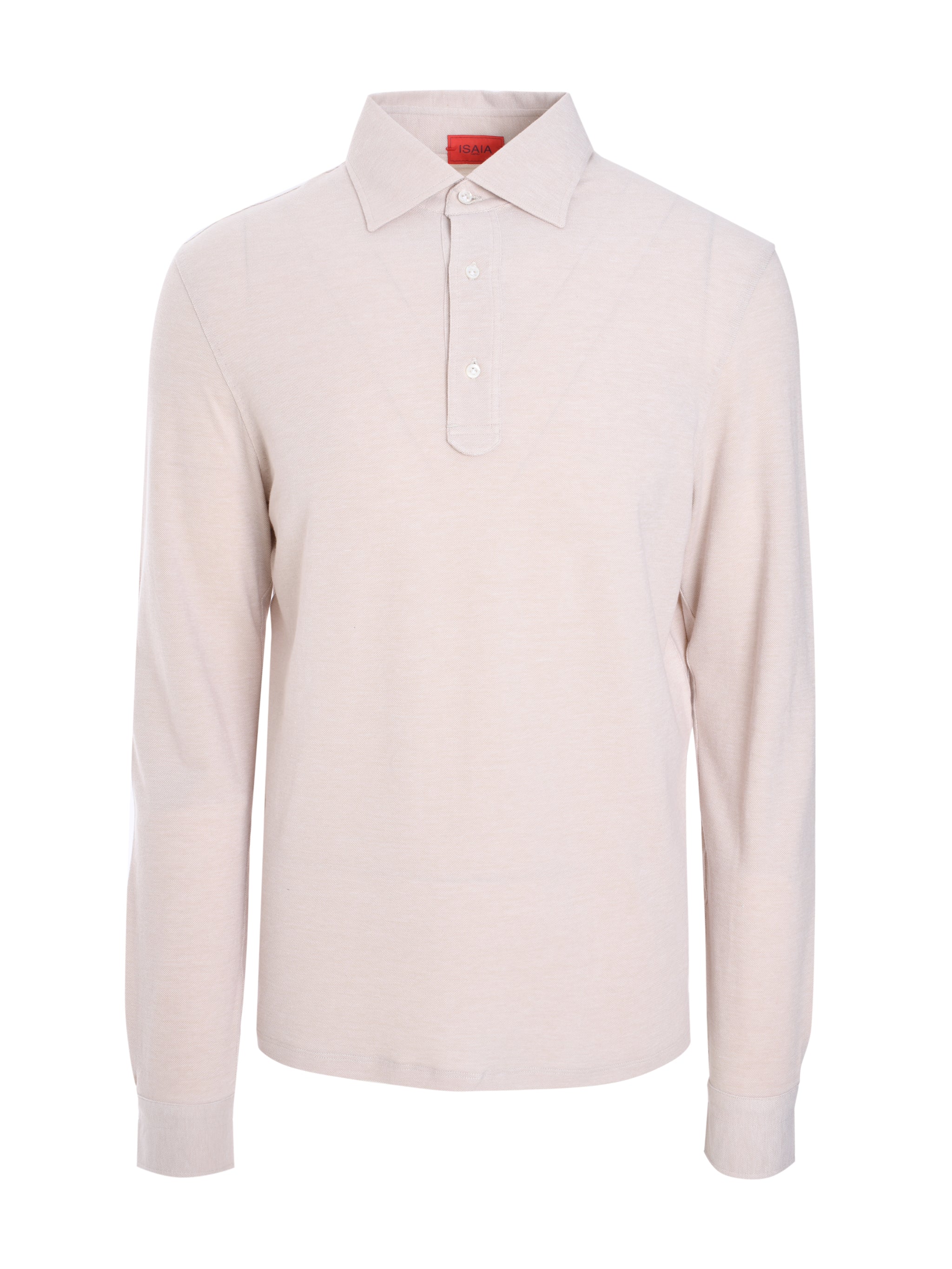 ISAIA Polo Shirt