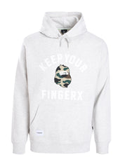 FingerCroxx Sweatshirt