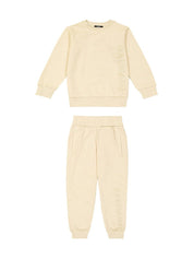 Sweatshirt tracksuit