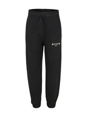 FLEECE PANTS UNISEX