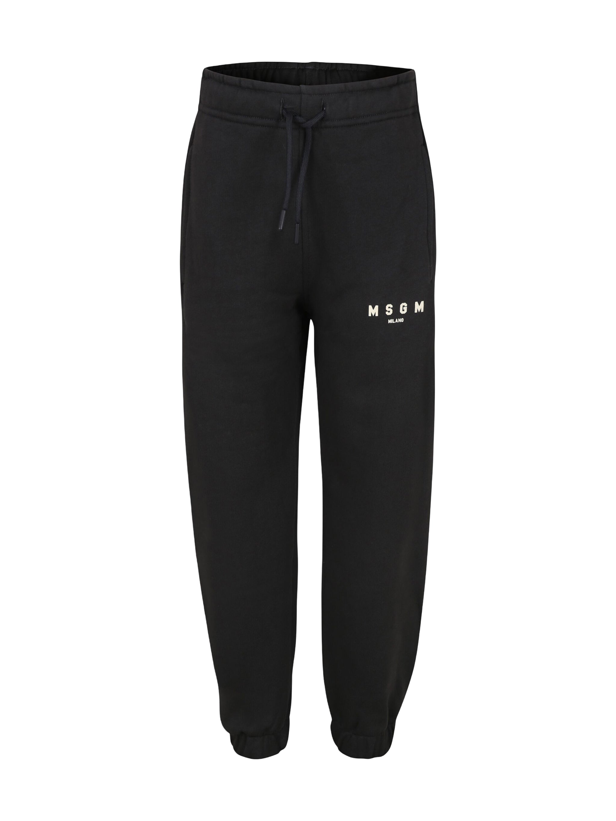 FLEECE PANTS UNISEX