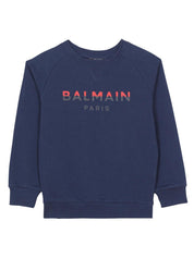 Balmain paris sweatshirt