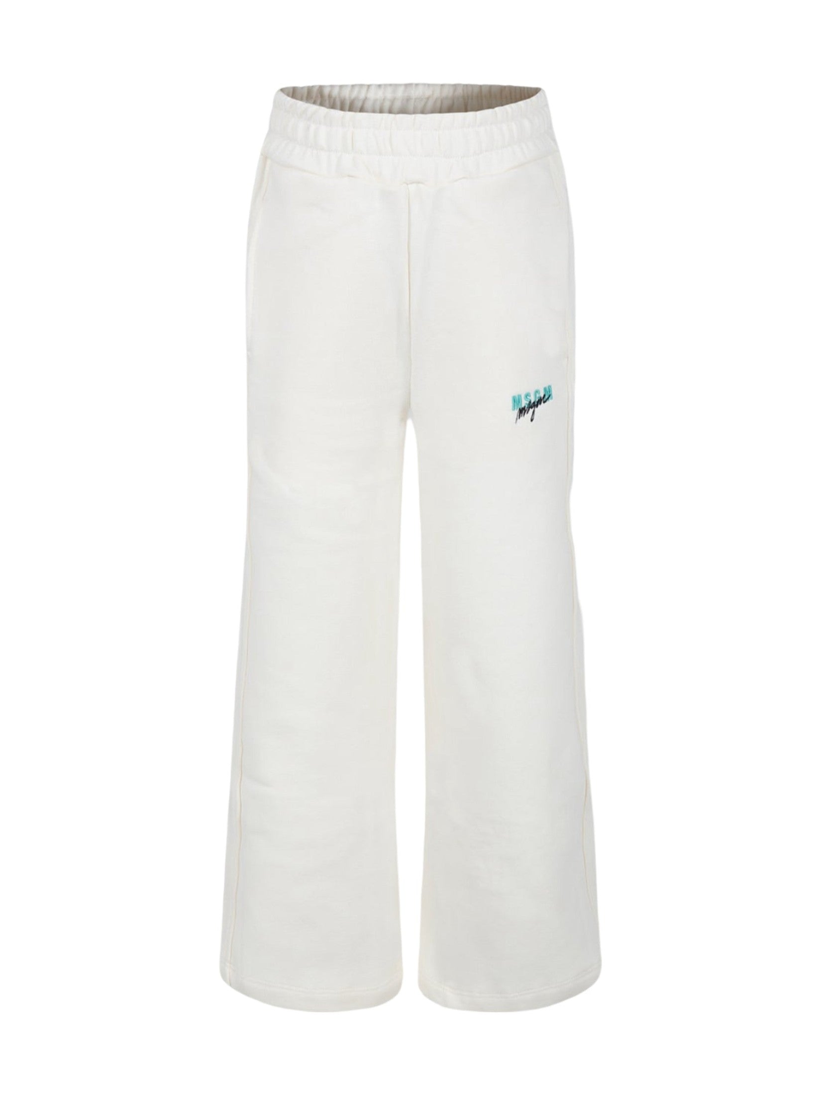 Fleece pants girl