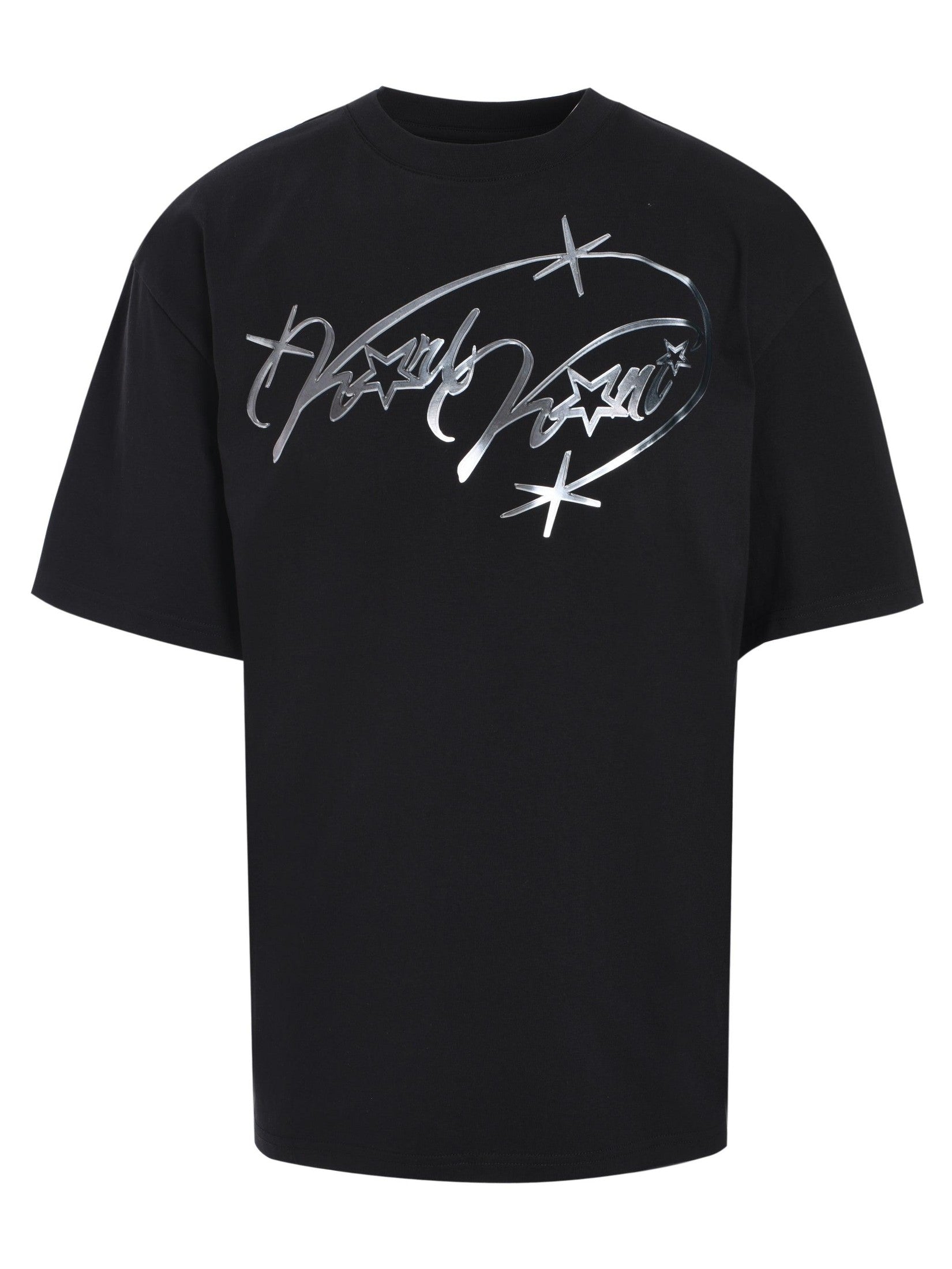 Authentic star logo tee