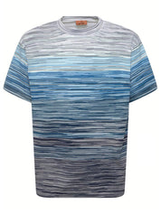 T-shirt manica corta