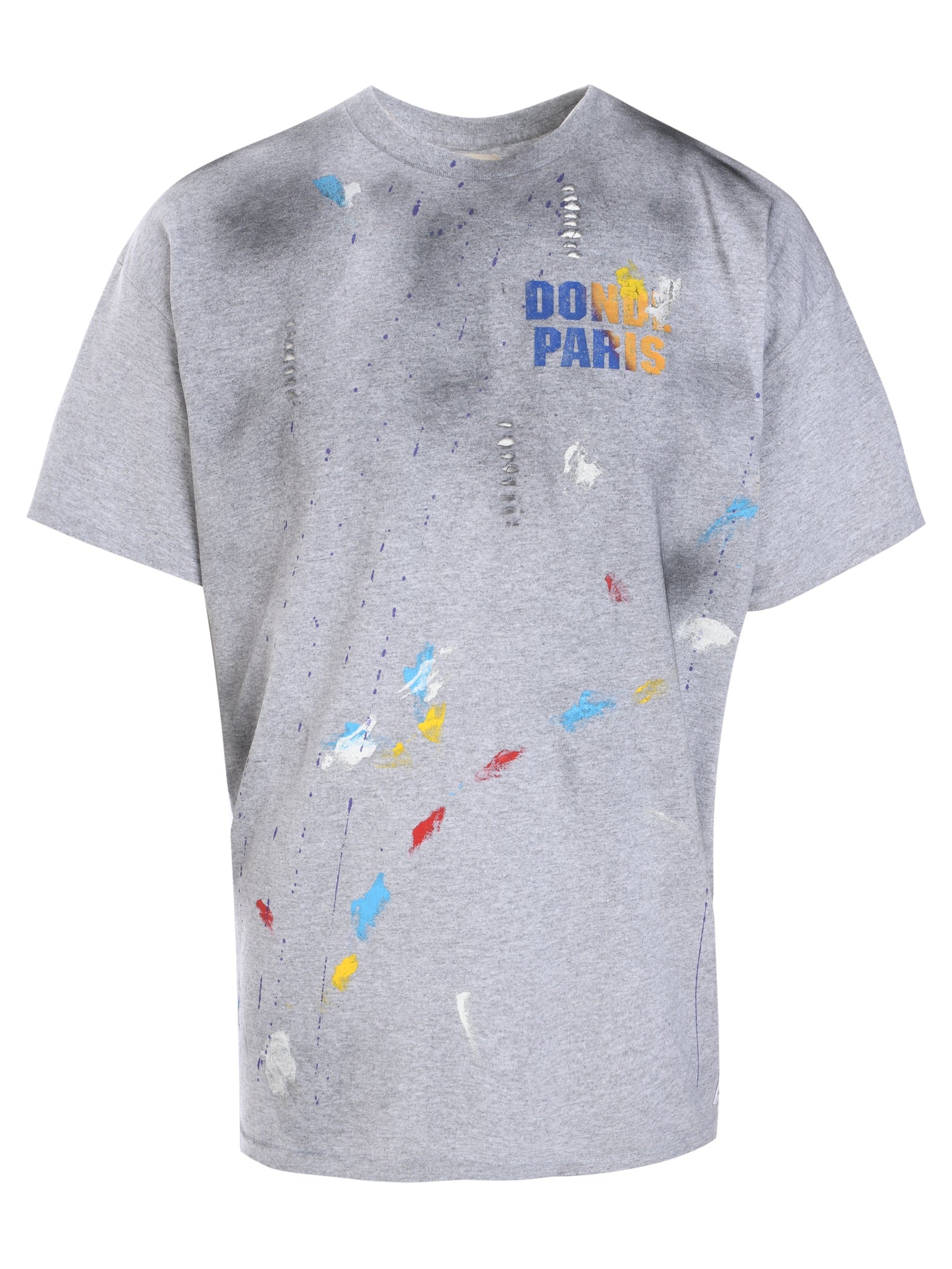 Donde paris t-shirt
