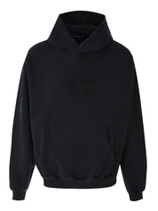 Lyph original logo hoody knit