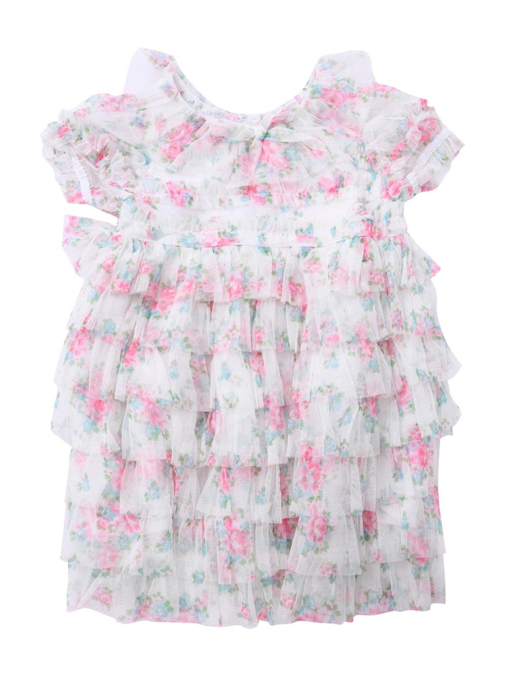 Odessa dress